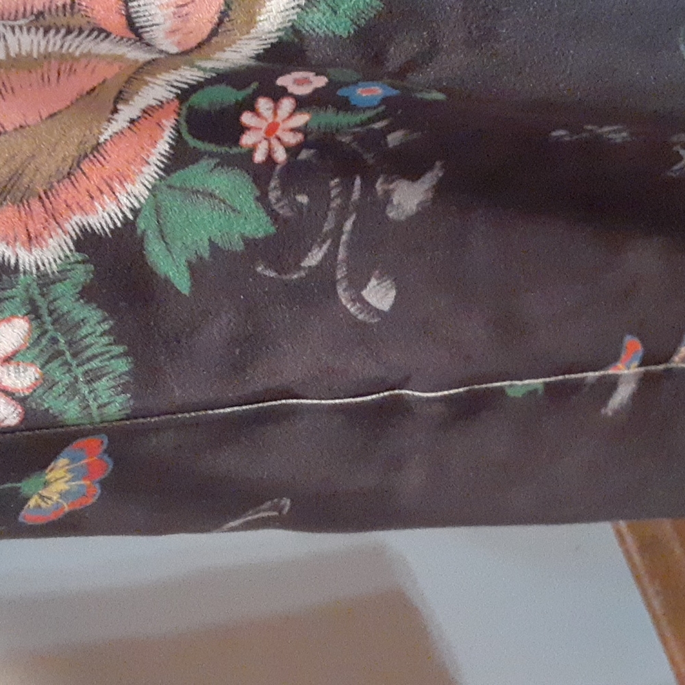 Anthropologie⚘Absolutely Stunning Dress⚘Excellent Condition SOLD - Picture 6 of 10